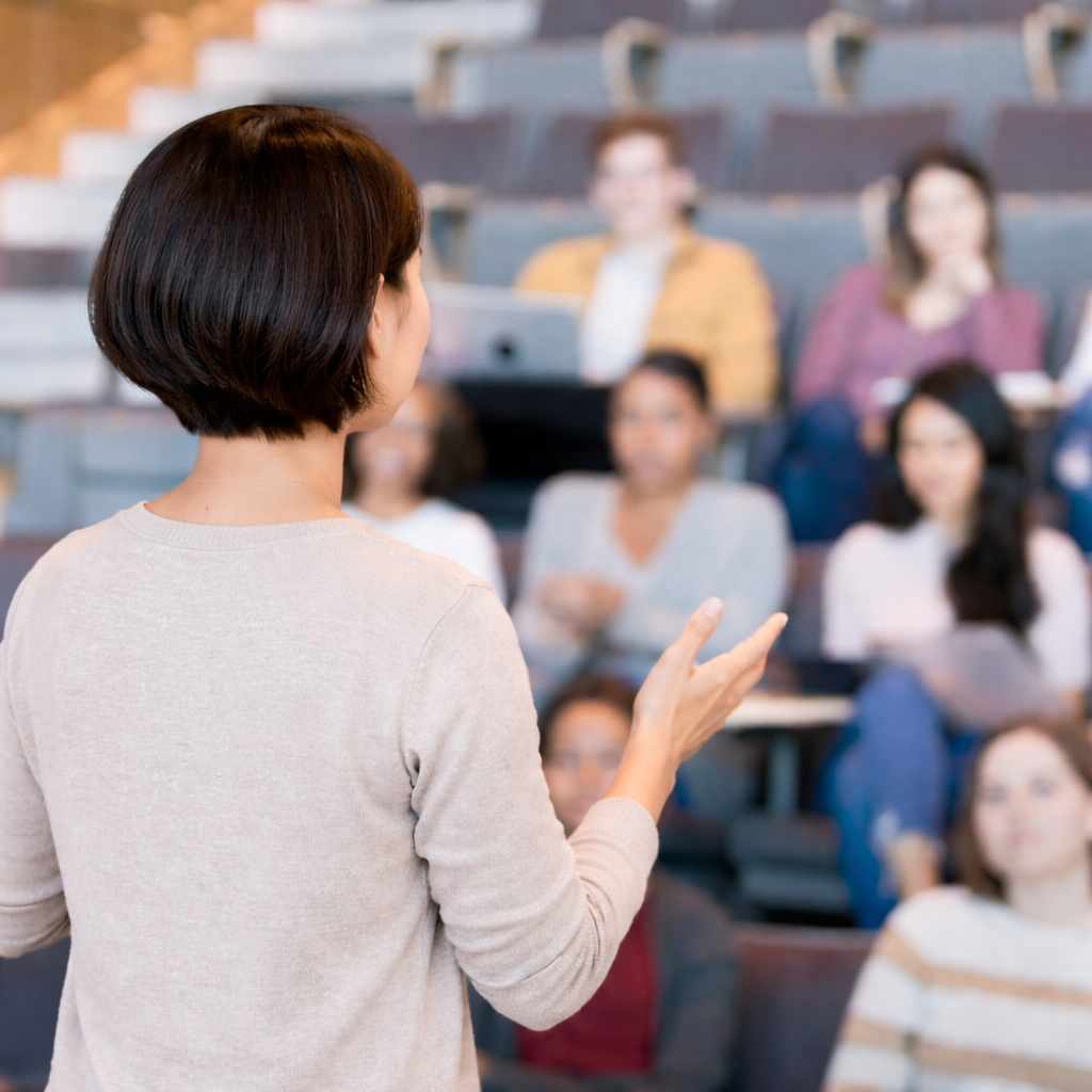 Expert team providing thoughtful perspectives on international education in Thailand